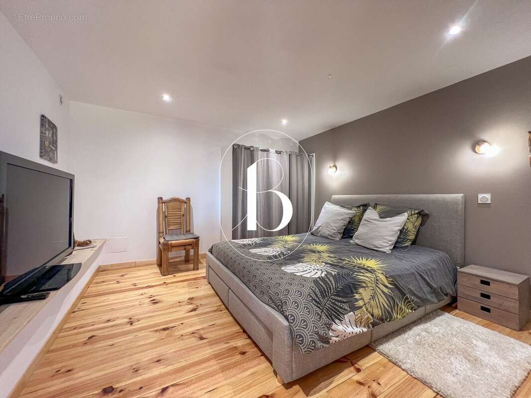 Maison à NAVACELLES