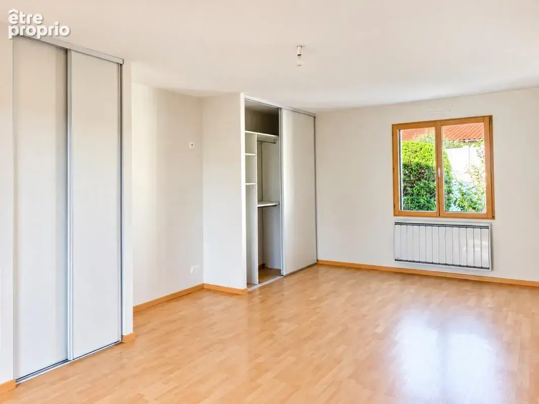 Maison 180m2  6 chambres sur 2800m2 - photo 5