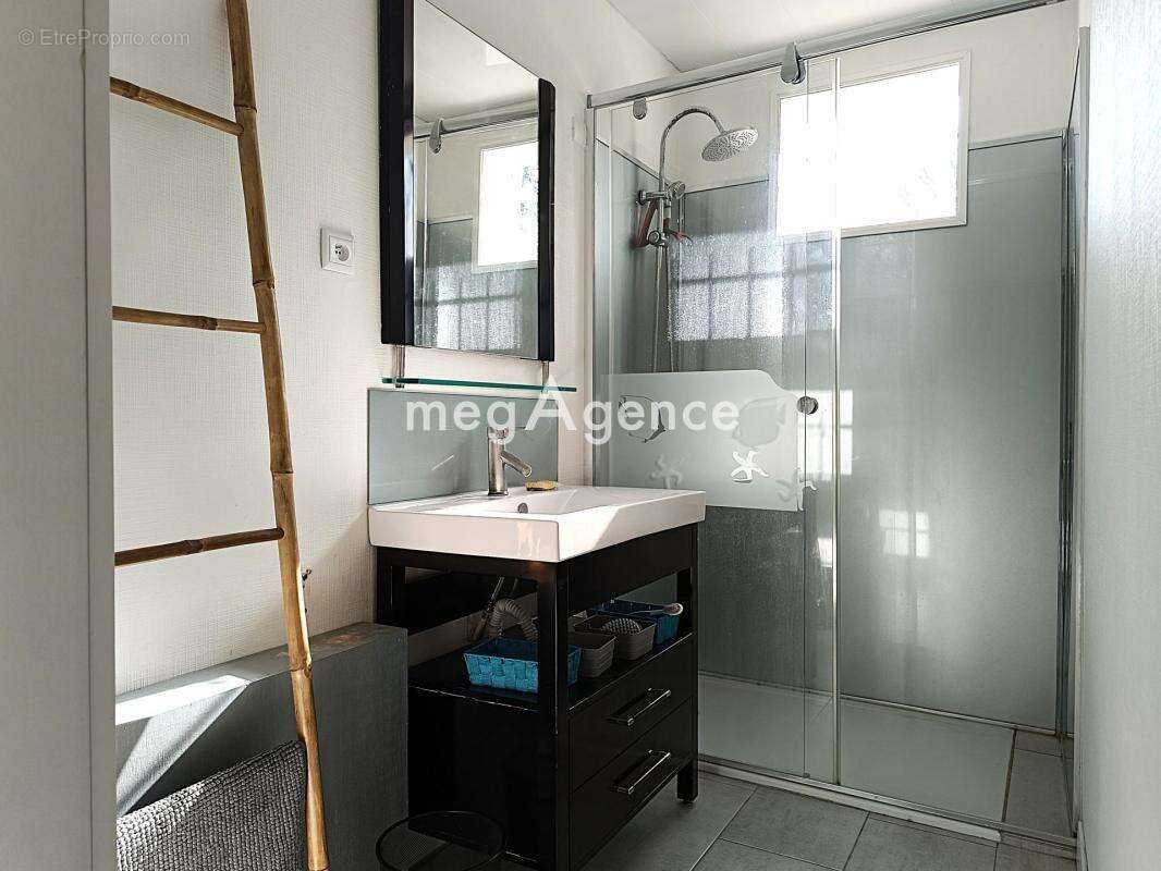 Maison à PRUNIERS-EN-SOLOGNE