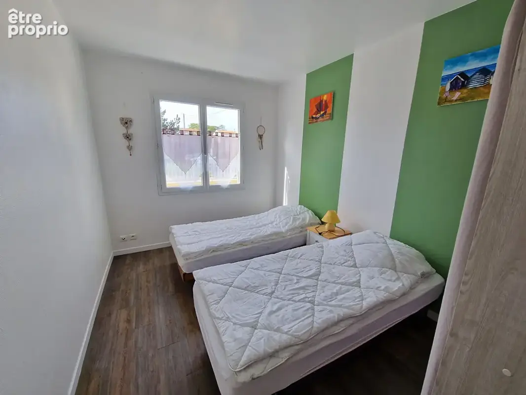 Maison sans travaux à Châtelaillon-Plage - 500 m de la plage - photo 7