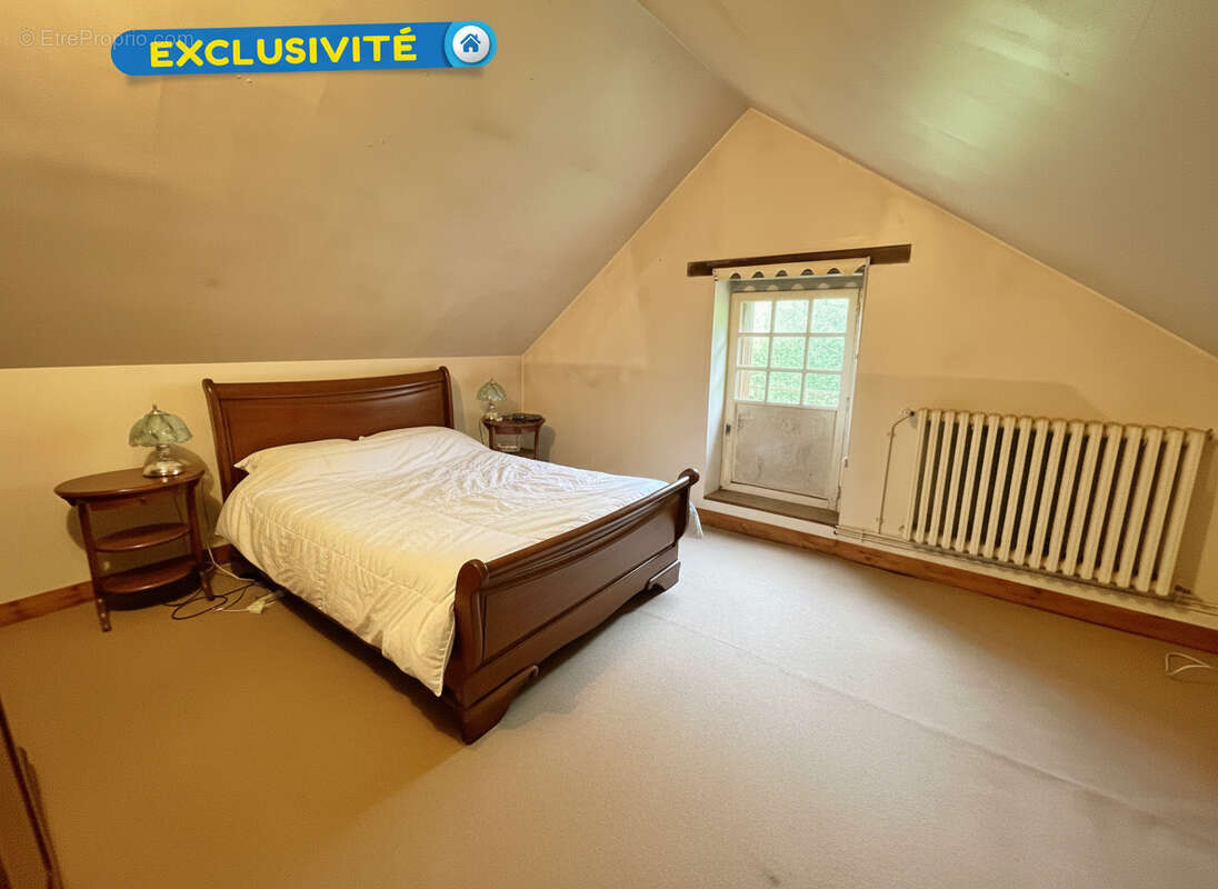 Maison à CHATEAUNEUF-SUR-LOIRE