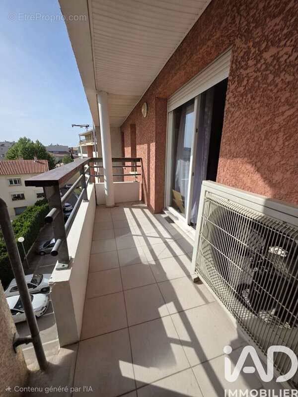 Photo 7 - Appartement à NARBONNE