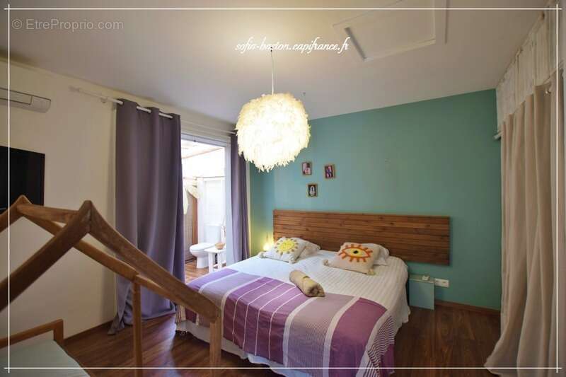 Maison à LES ANSES-D&#039;ARLET