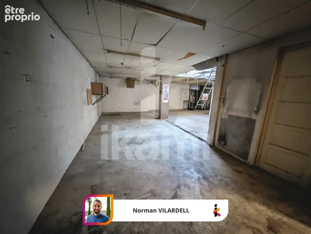 Entrepôt de 269 m2 au cœur de Grenoble - photo 6