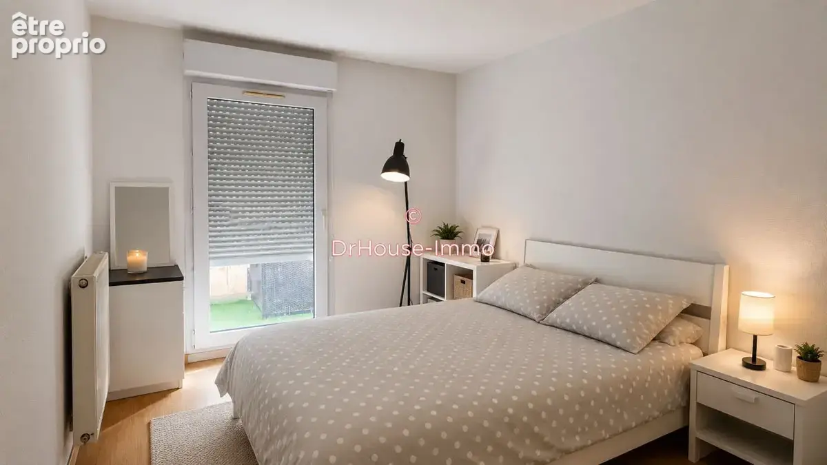 Appartement 2 pièces 50 m² à vendre à Nimes (30900) - photo 29