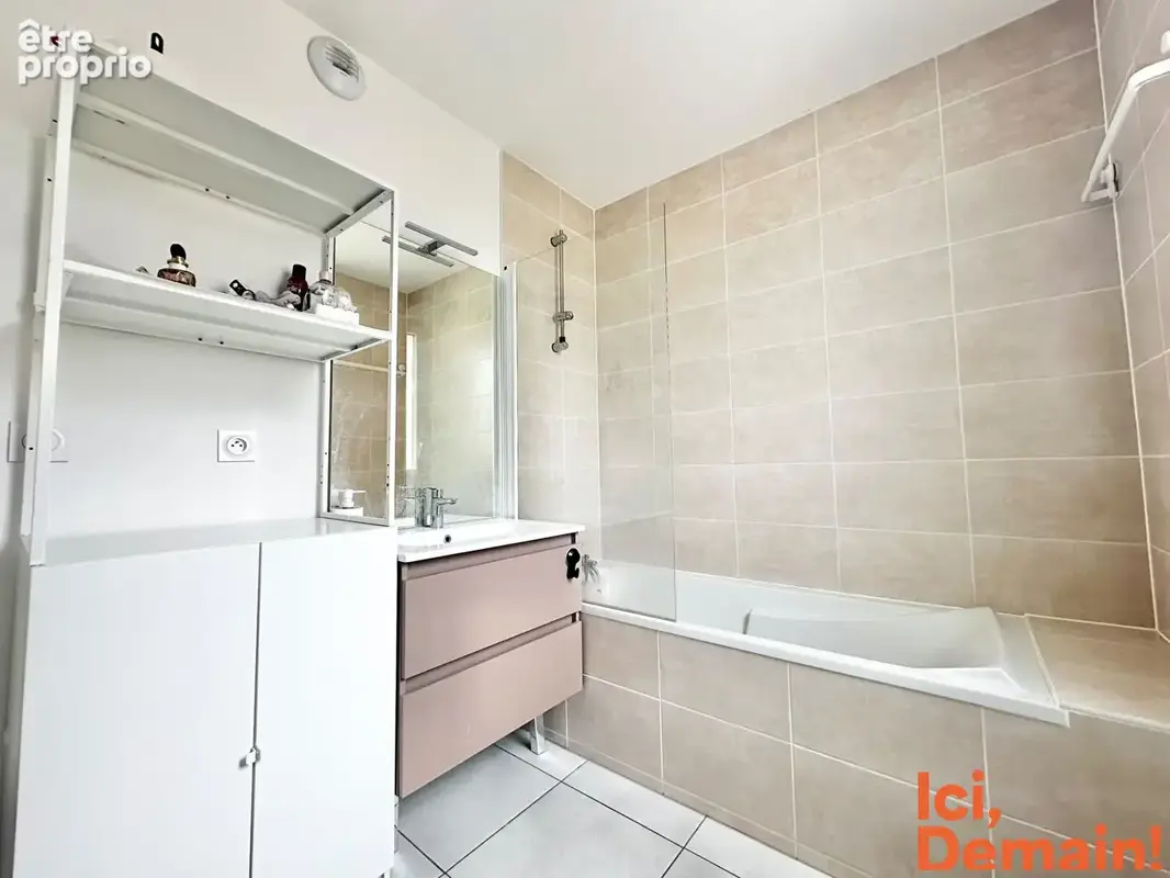 Maison neuve 4 pièces à vendre à Geispolsheim - Réf. 598 - photo 11