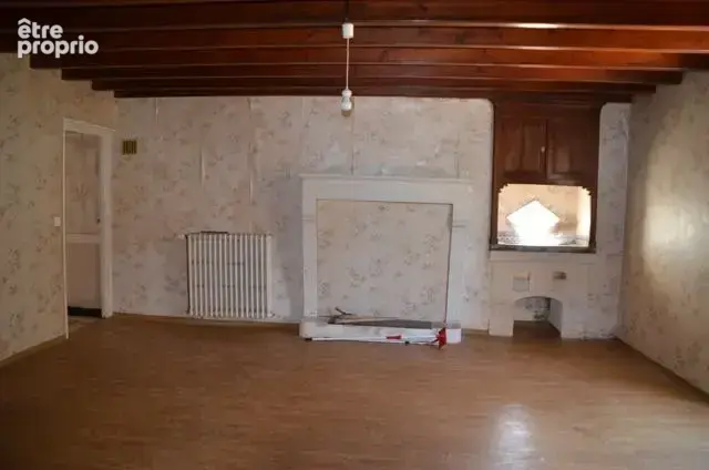 Maison 4 pièces 138 m² à vendre à La Chapelle-Themer (85210) - photo 3