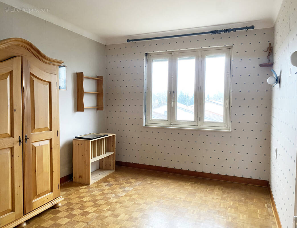 Appartement à CASTRES