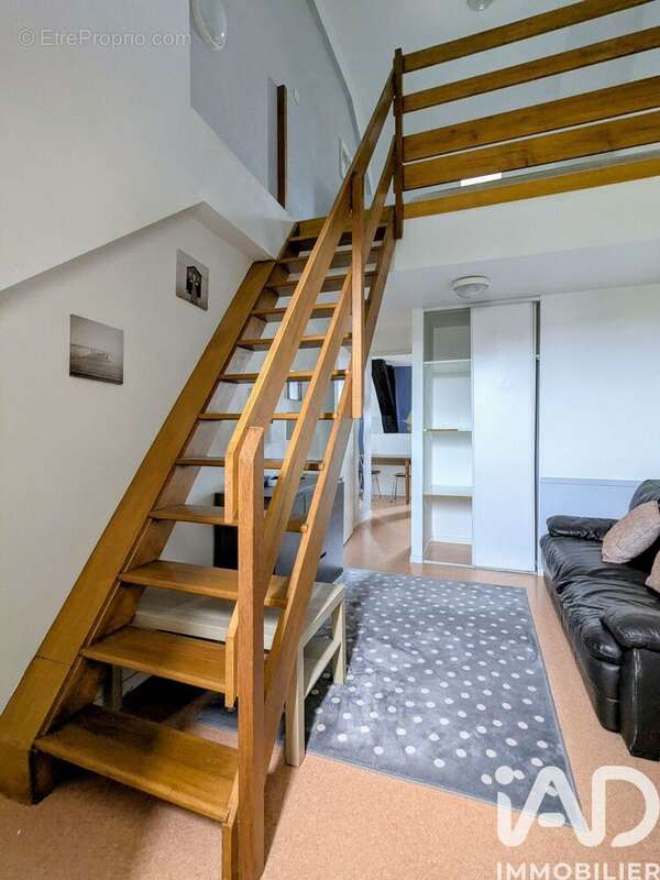 Photo 7 - Appartement à RENNES