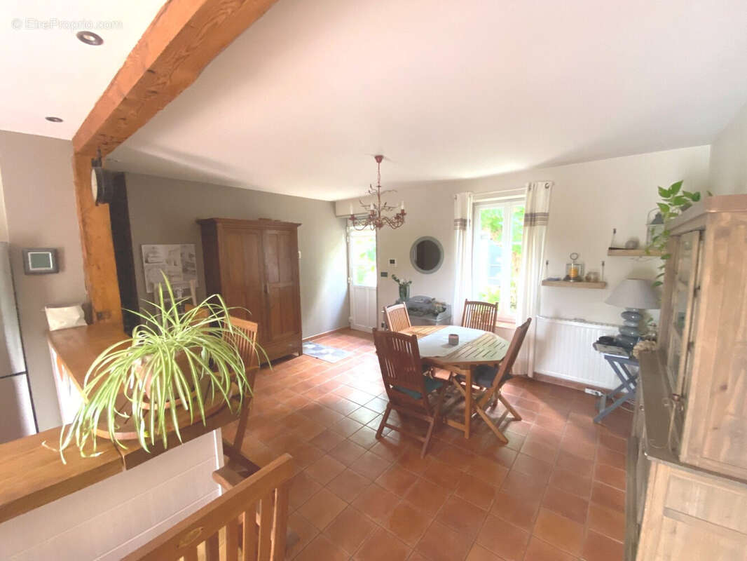 Maison 159 m² à Bellerive-Sur-Allier  - photo 8