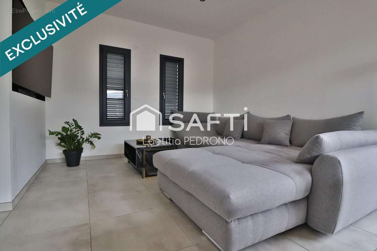 Photo 2 - Maison à TRIEUX