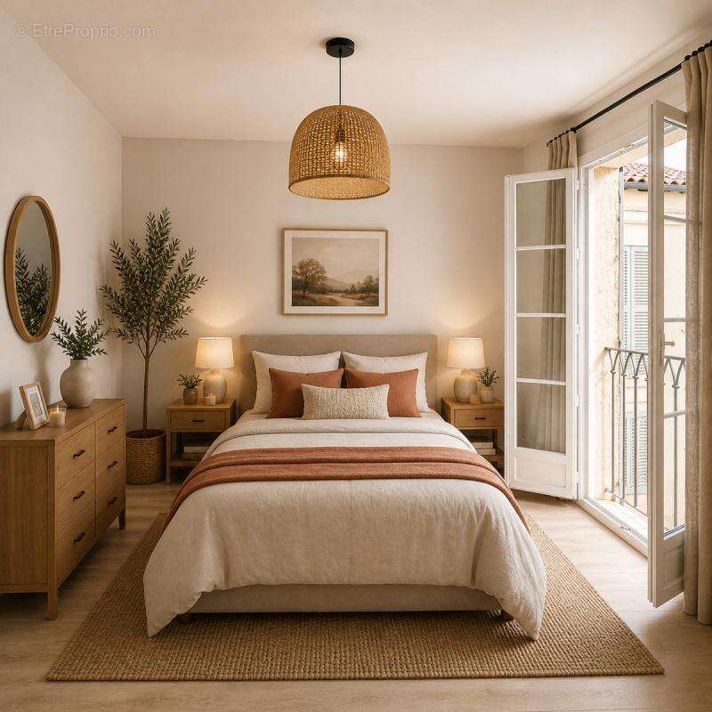 Appartement à AVIGNON