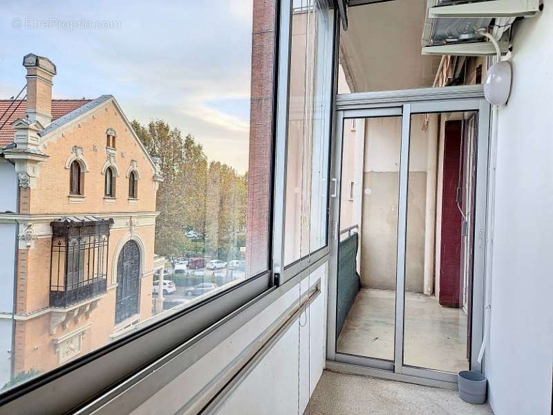 Appartement à NARBONNE