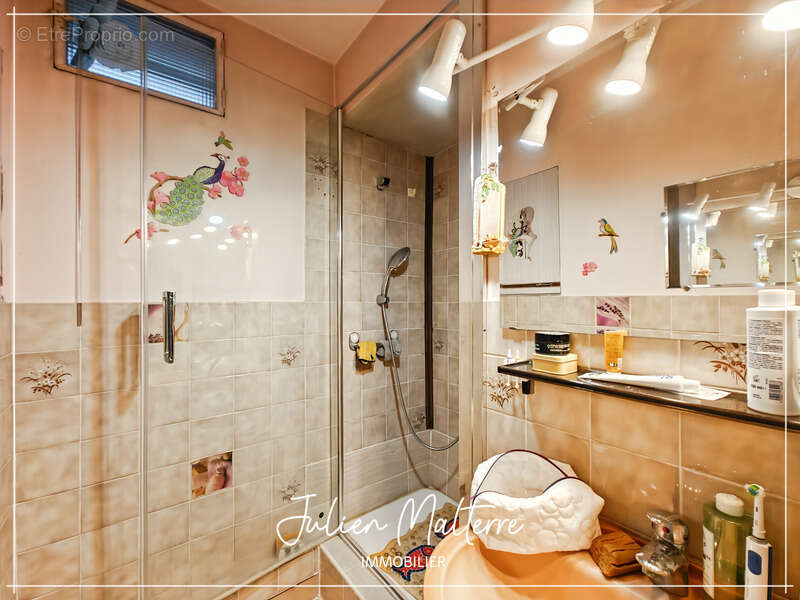 Appartement à LA RICAMARIE