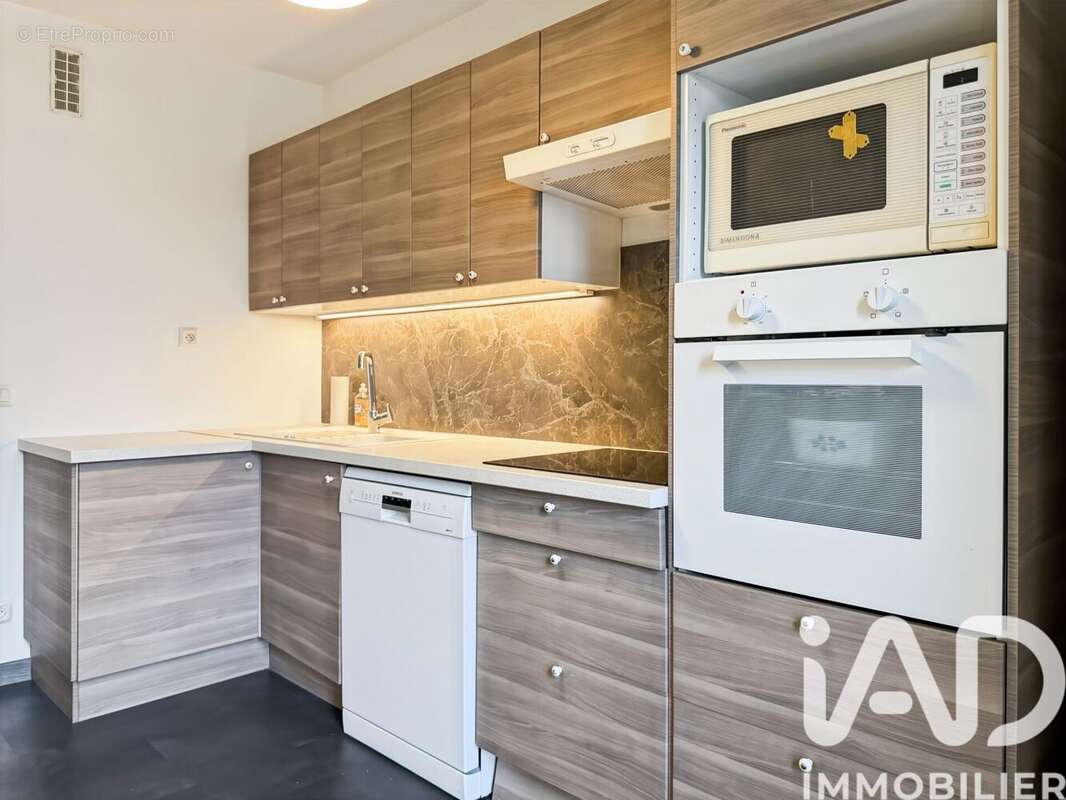 Photo 4 - Appartement à LIMEIL-BREVANNES