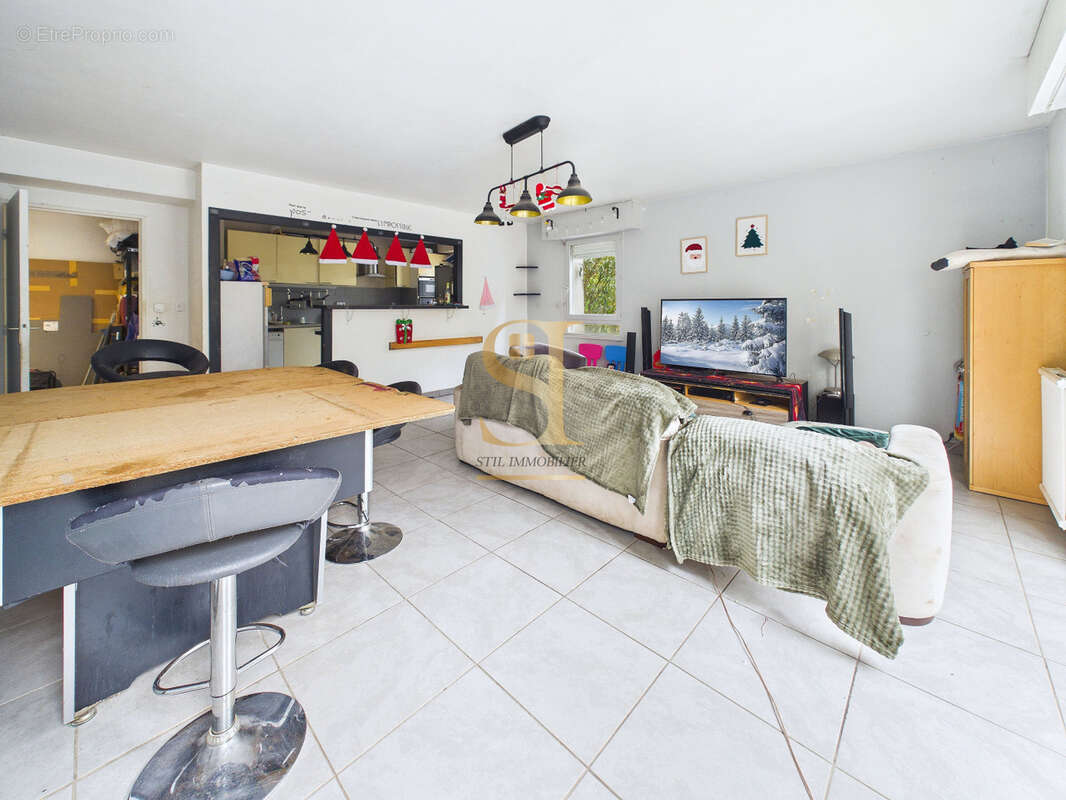 Appartement à EVRY
