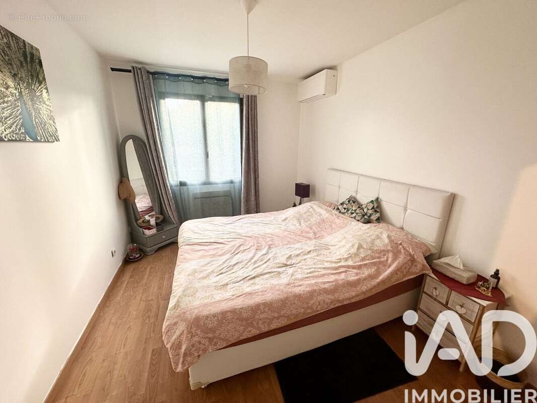 Photo 6 - Maison à LONGPONT-SUR-ORGE