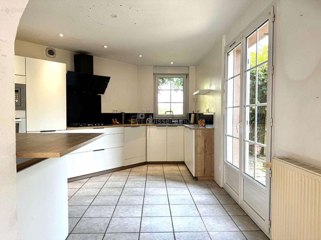 Maison avec Terrain - photo 3