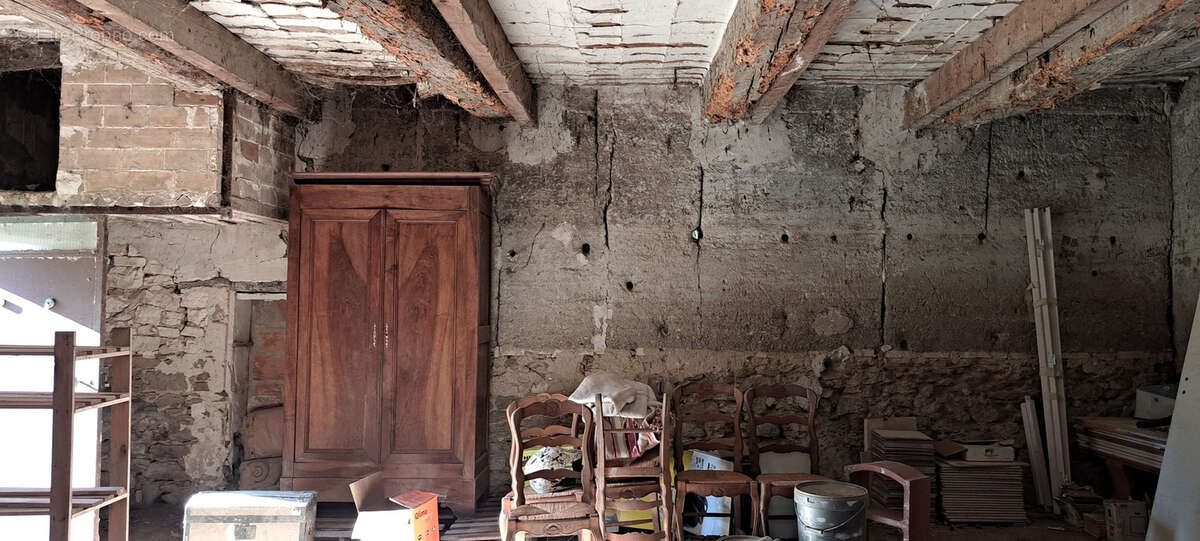 Maison à ALTHEN-DES-PALUDS