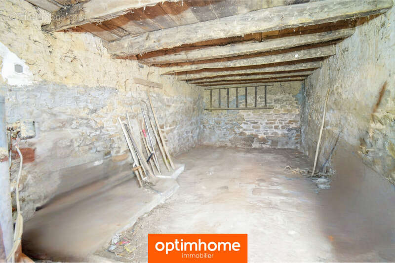 Maison à CHANTELOUP