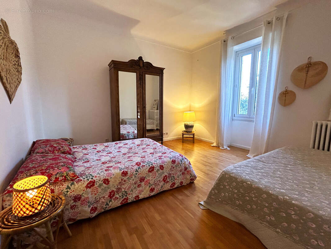 Maison à SAINT-REMY-DE-PROVENCE