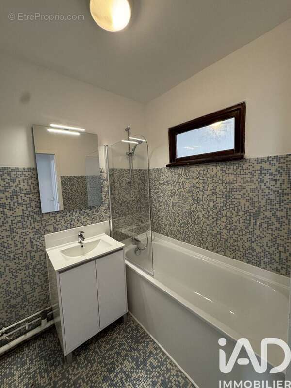 Photo 5 - Appartement à LE MEE-SUR-SEINE