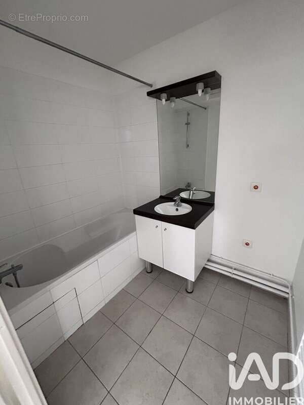 Photo 7 - Appartement à LILLE