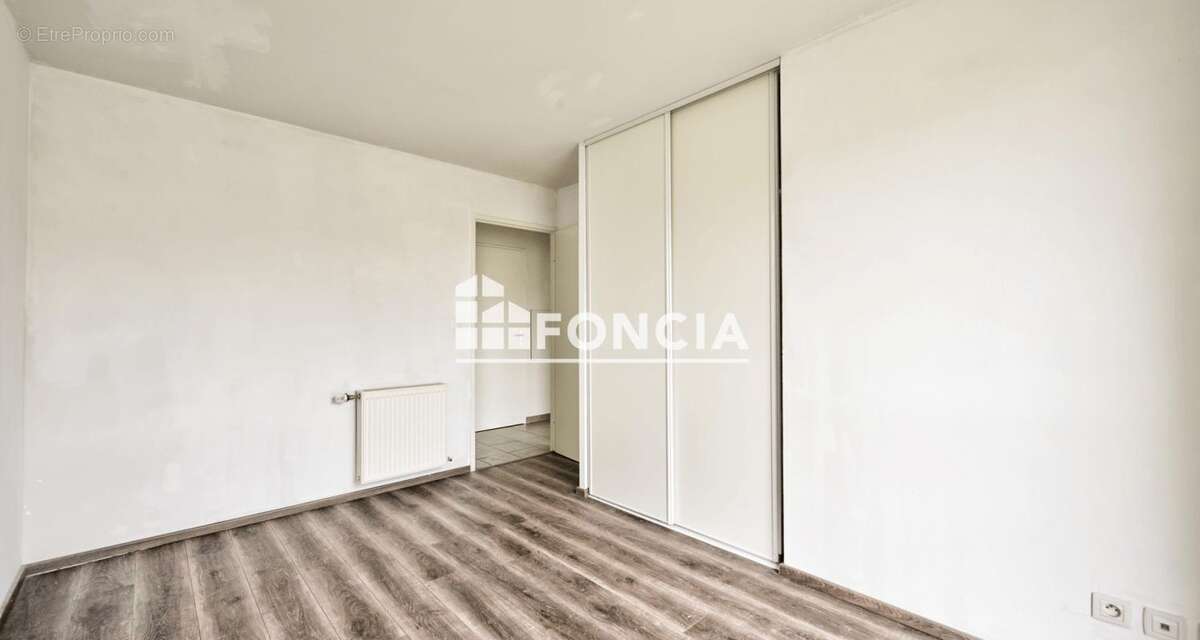 Appartement à RAMBOUILLET