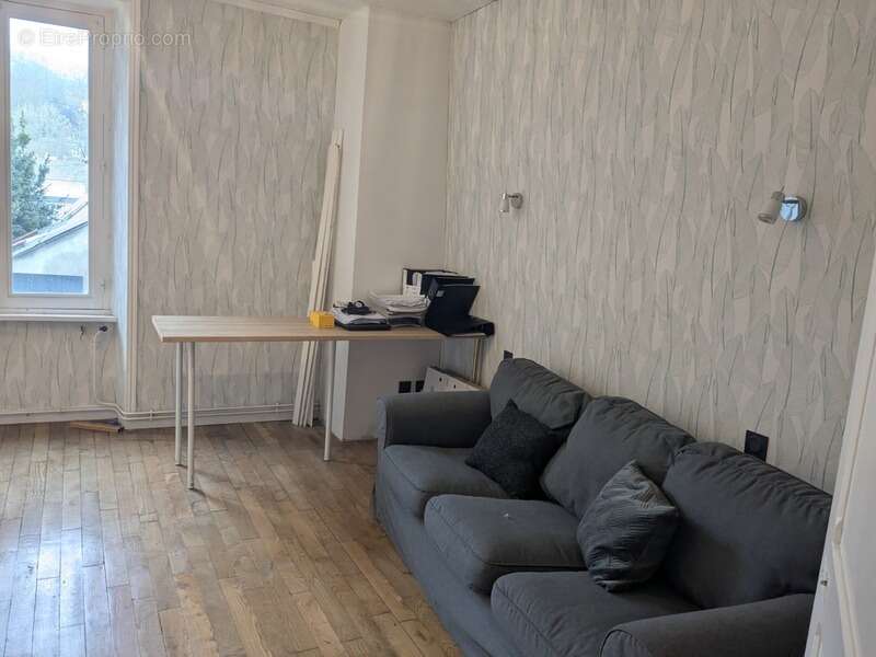 Appartement à GUEMENE-SUR-SCORFF