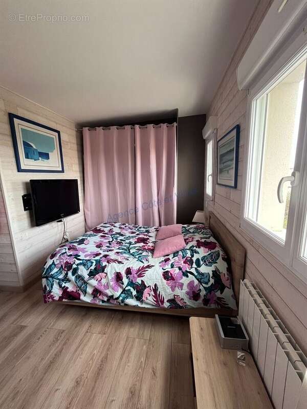 Maison à PLENEUF-VAL-ANDRE