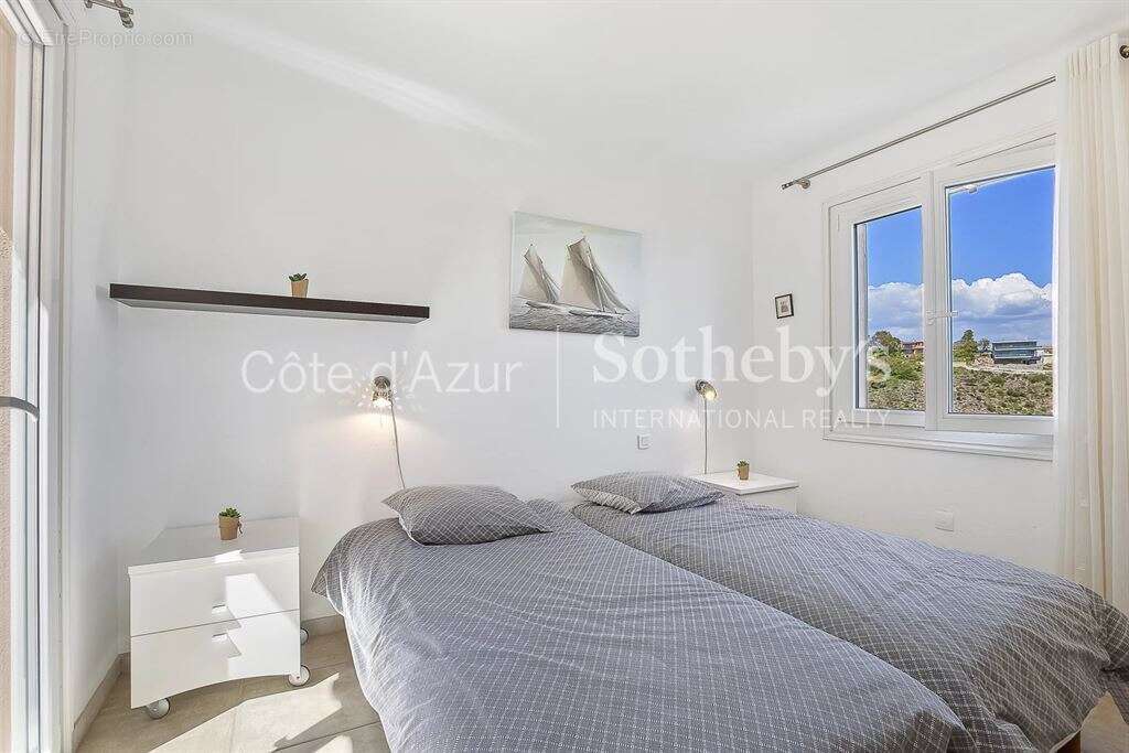 Maison à THEOULE-SUR-MER