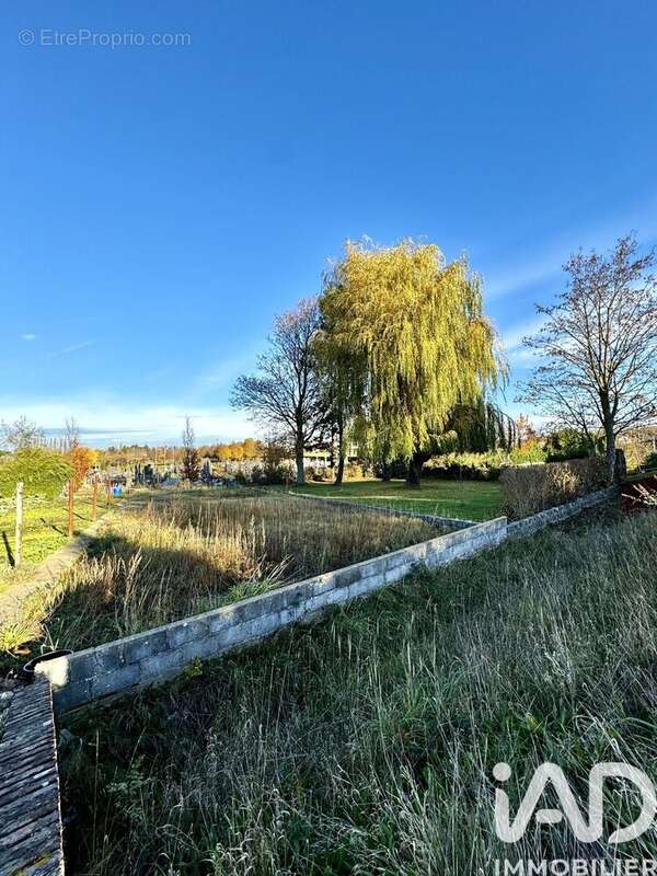 Photo 3 - Maison à LINSELLES