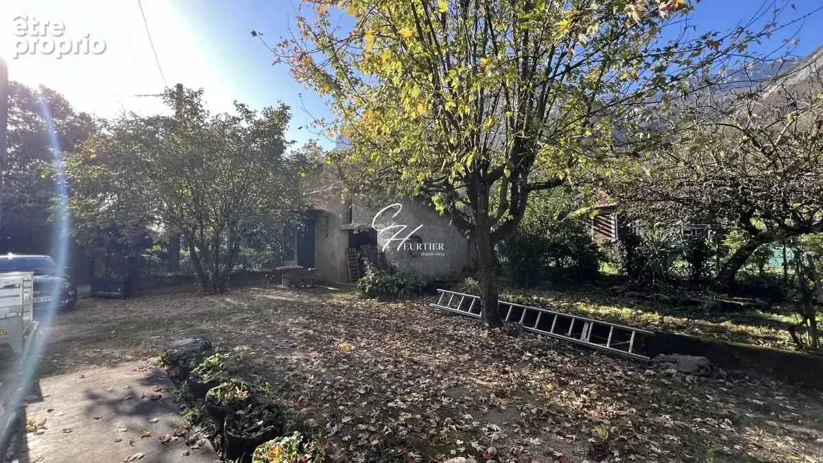 Maison 5 pièces 118 m² à vendre à Lumbin (38660) - photo 5
