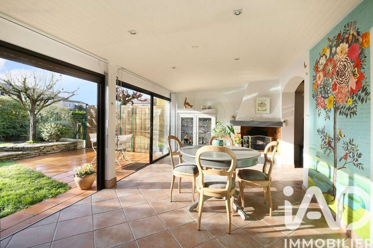 Photo 6 - Maison à FONBEAUZARD