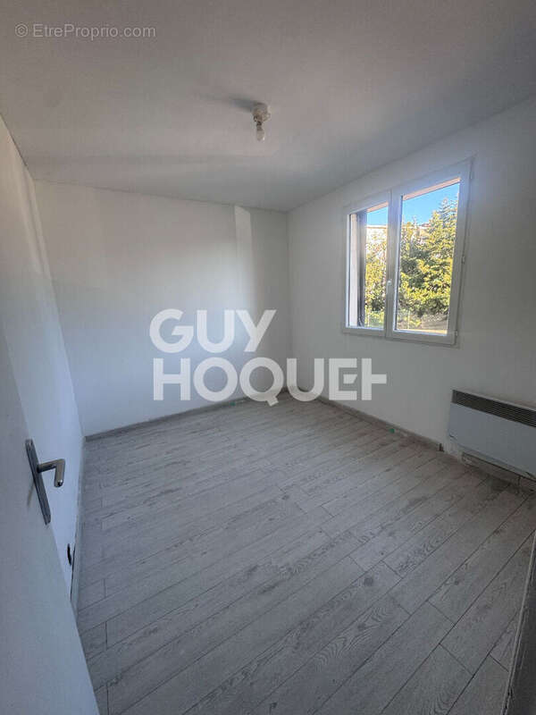 Appartement à MARSEILLE-14E