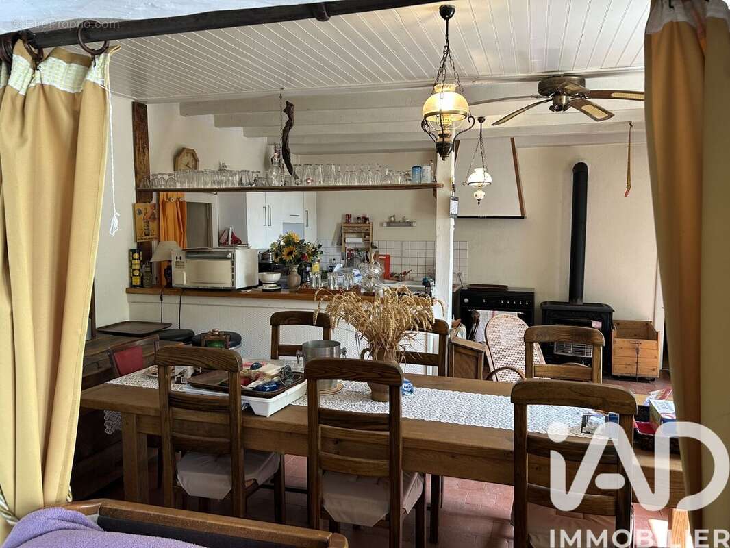 Maison 96 m² à Neuilly-En-Dun  - photo 3