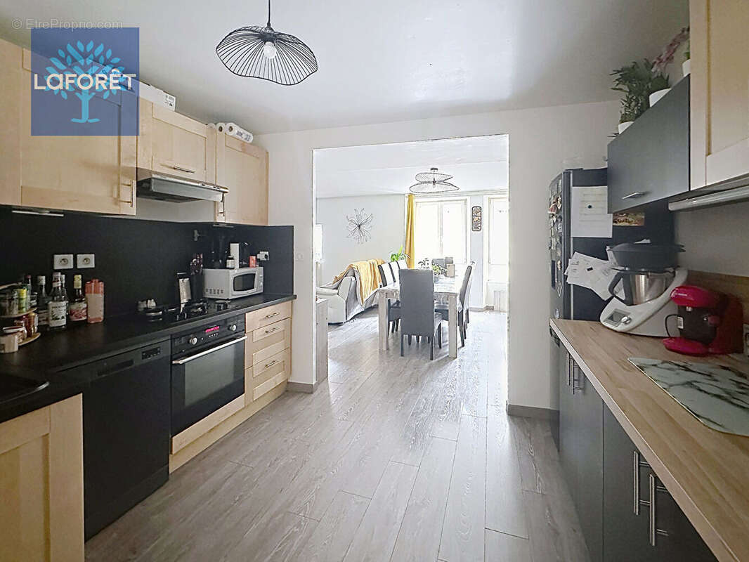 Appartement à LANGRES