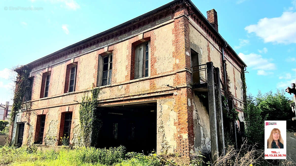 Maison à LES ANDELYS