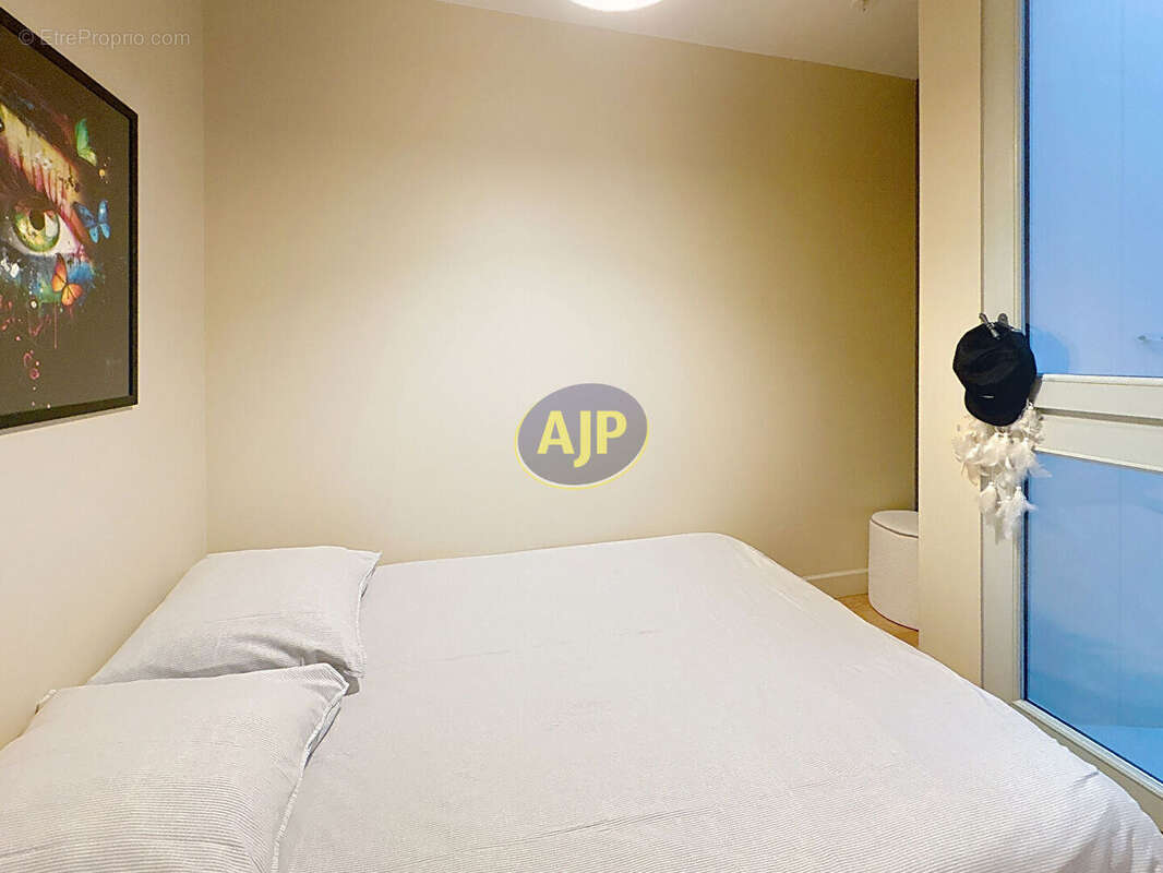 Appartement à BAYONNE