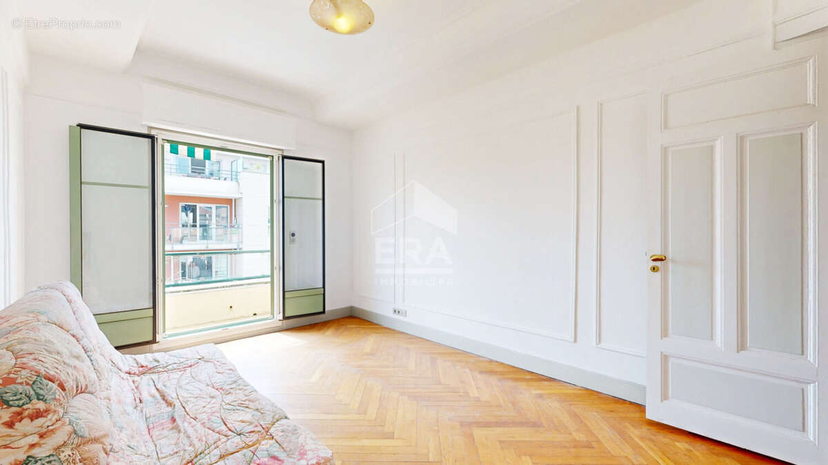 Appartement 102m² à nice - photo 14