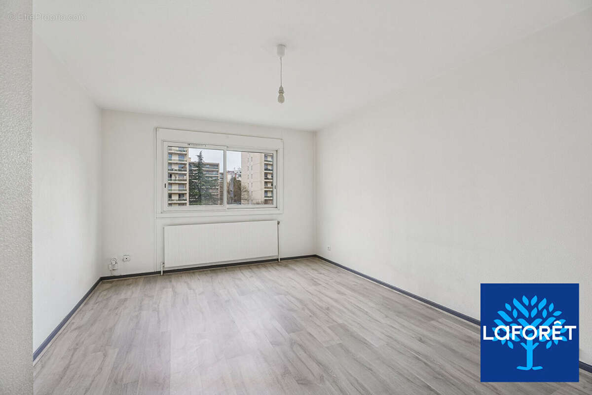 Appartement à LYON-7E