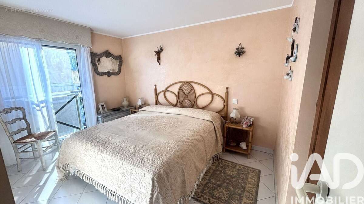 Photo 6 - Appartement à MENTON