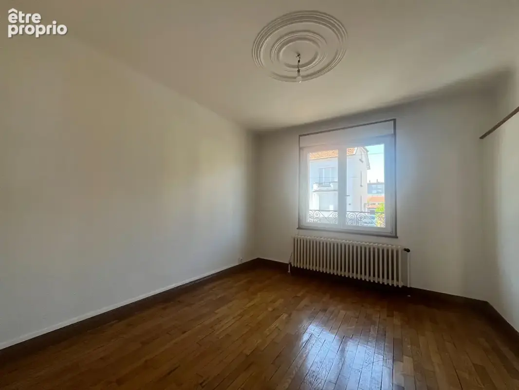 Maison à Montigny Les Metz - photo 5