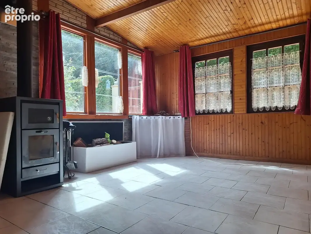 Maison au calme avec jardin - photo 5