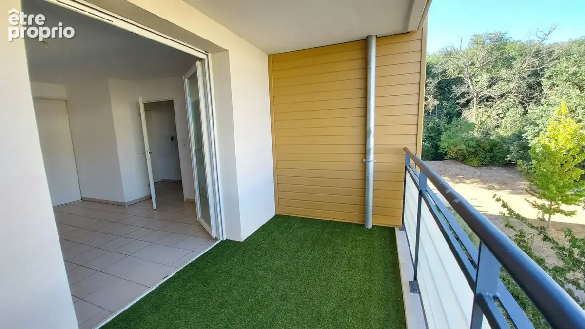 Appartement Tournefeuille 2 pièces - 40.80m² - photo 8