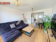Appartement à SAINT-MARCELLIN