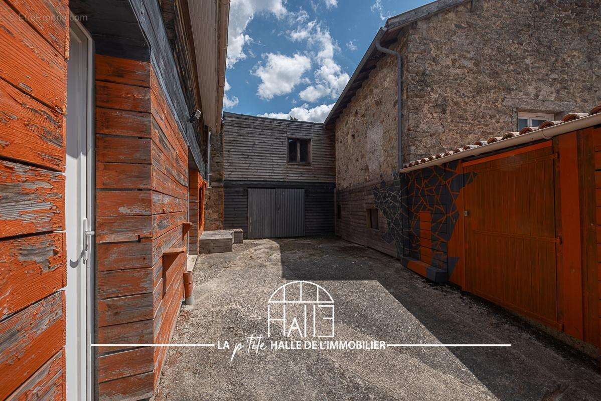 Maison 57 m² à Couzeix  - photo 12