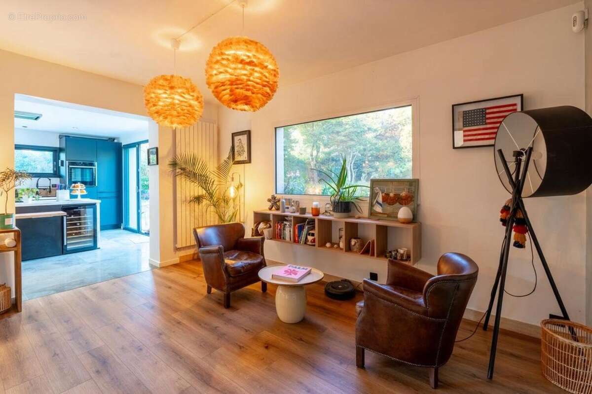 Photo 3 - Maison à GUERANDE