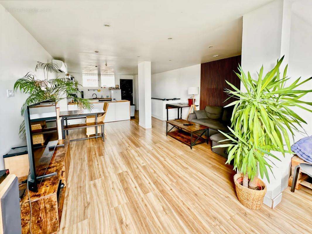 Appartement à LE LAVANDOU