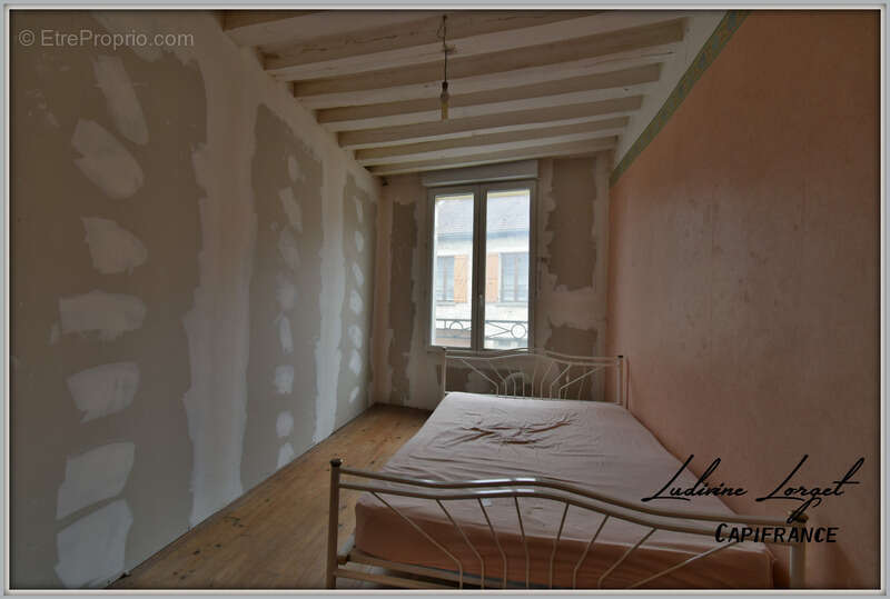 Maison à NEUILLY-SAINT-FRONT